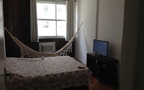 Apartamento Nossa Senhora